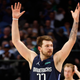 Not only did Dallas not get any help for Luka Doncic, they traded away two first-round picks.